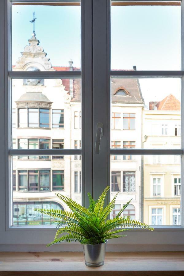 Vintage House Rynek - StayinBreslavia Exterior foto